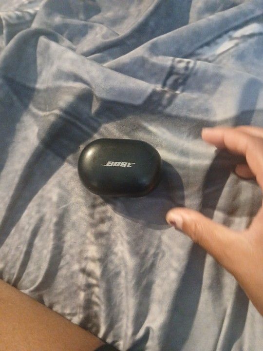 Boss Headphones