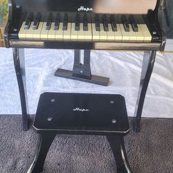PIANO FOR KIDS