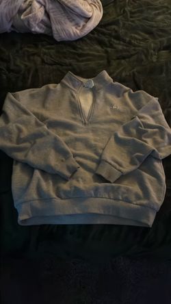 Alo Quarter Zip