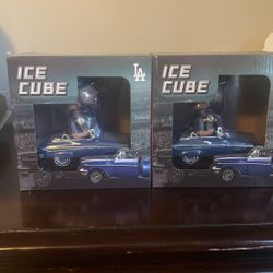 Ice Cube Low rider Bobblehead