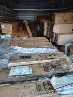 Memory foam mattress, hybrid mattress, clearance sale, brand new in box.