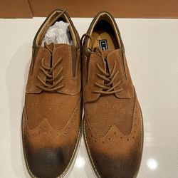 Brand New Ike Behar Rocky Loafer Men Shoes Size 11