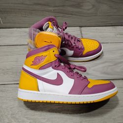 Jordan 1 Retro High OG