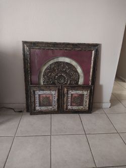 Cuadros para la pared