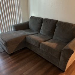 3 Seat Couch Sofa