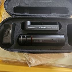 Cheyenne Sol Nova Unlimited Black 3.5mm