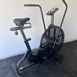 Assault Air Bike Classic 
