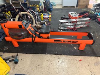 WaterRower