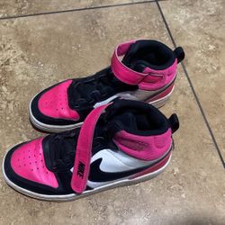 Nike Shoes For Girls  