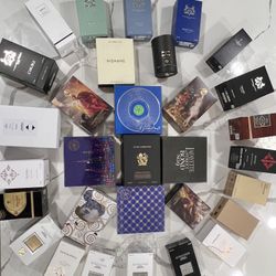 Fragrance For Sale 