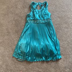 Girls Dress, Size 10