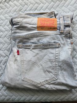 Men's Levi's