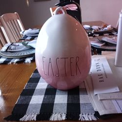 Easter Egg Rae Dunn