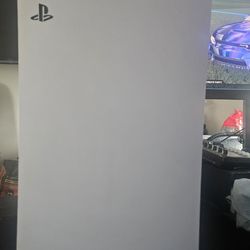 PLAYSTATION 5 Console
