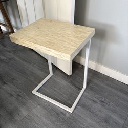 Beautiful Side Table