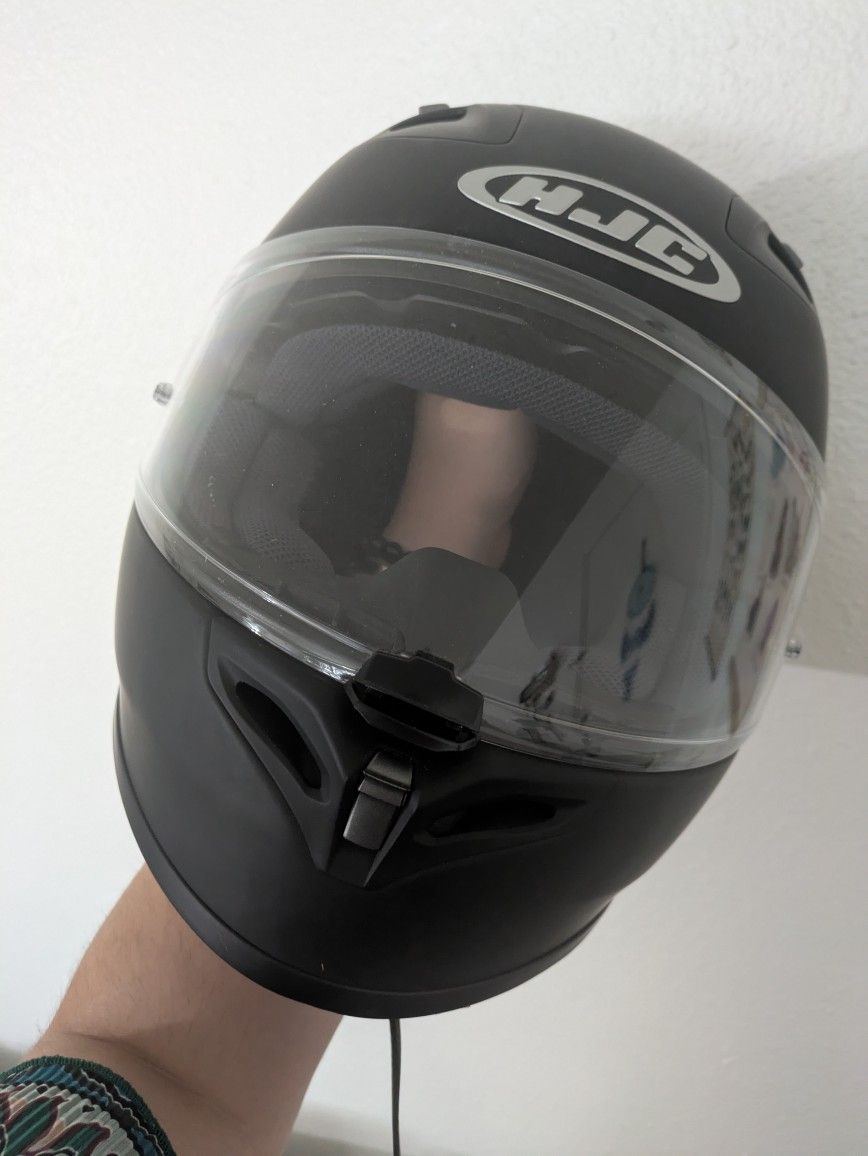 HJC Helmet 75 OBO