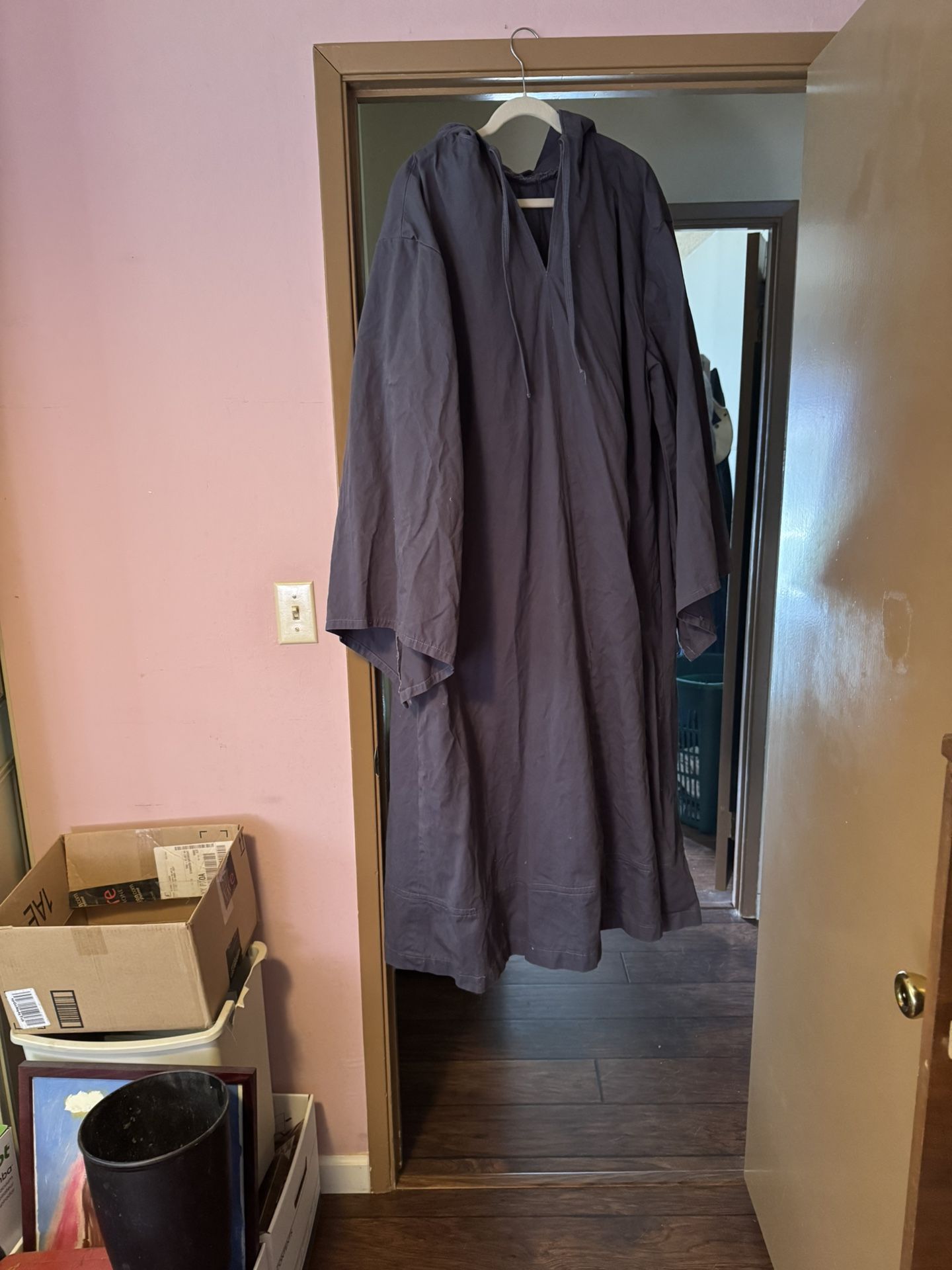 Wizard’s Robe