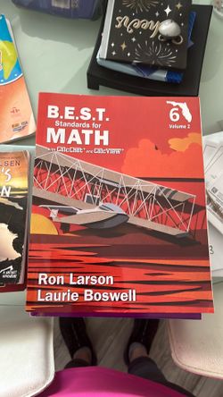 Books for 6th and 7th grade