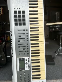 Studio liquidation