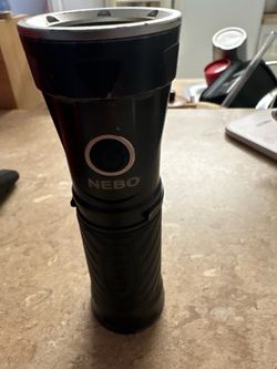 Flash light