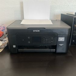 Epson Printer