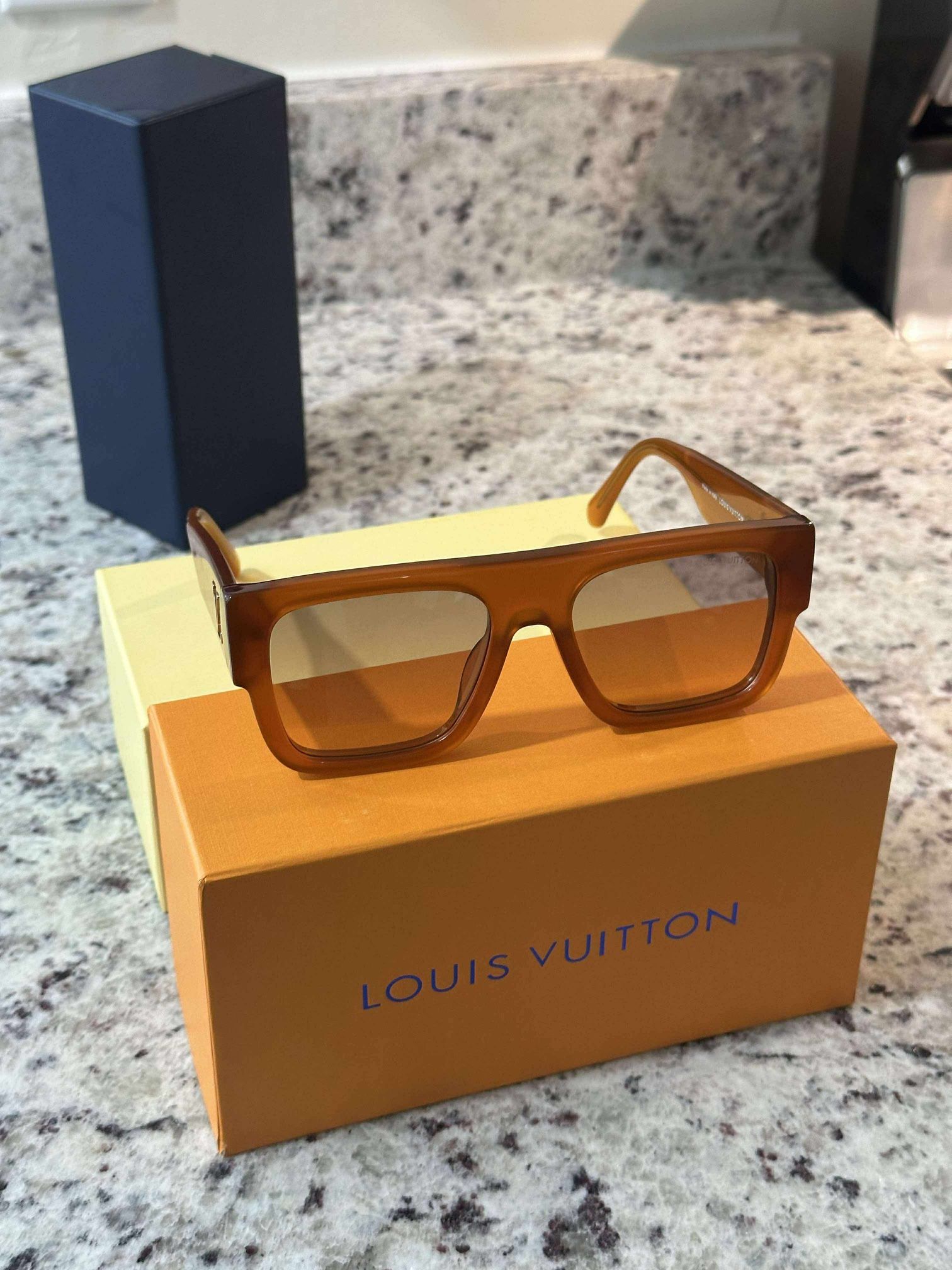 New LV Sunglasses