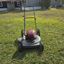 Craftsman 22" PUSH Lawn Mower 