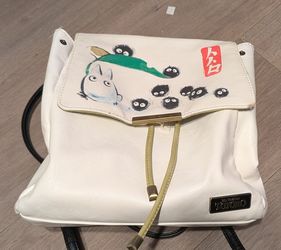 My Neighbor Totoro Mini Backpack