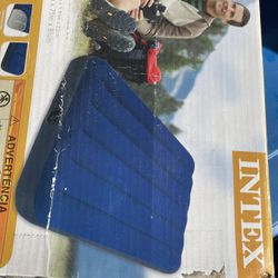 Intex Twin Air Mattress 