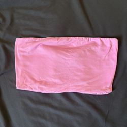 Fashion Nova Tube Top