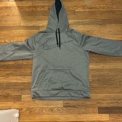 Nike DriFit Hoodie