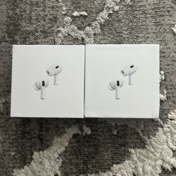 Air Pods Pro 2 Read Description
