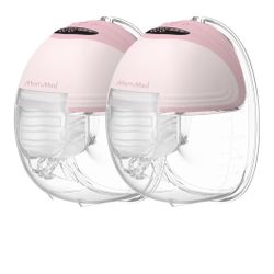 MomMed S21 Wearables 