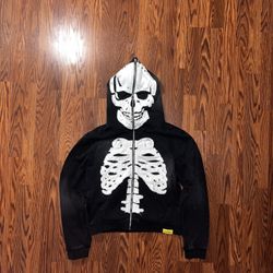 XS REAPER SKELETON THATS A AWFUL LOTTA COUGH SYRUP