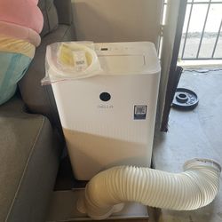 Della Dual AC / heat Unit (two Of Them)