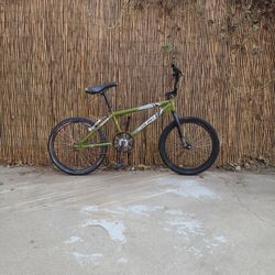 Redline Bike