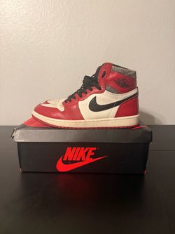 Jordan 1s