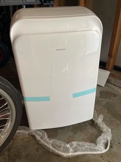 Insignia portable air conditioner
