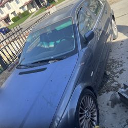 3 Series Make Offer