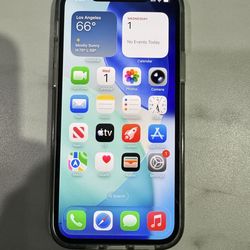 IPHONE 12 128GB UNLOCKED