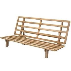 Queen Futon 