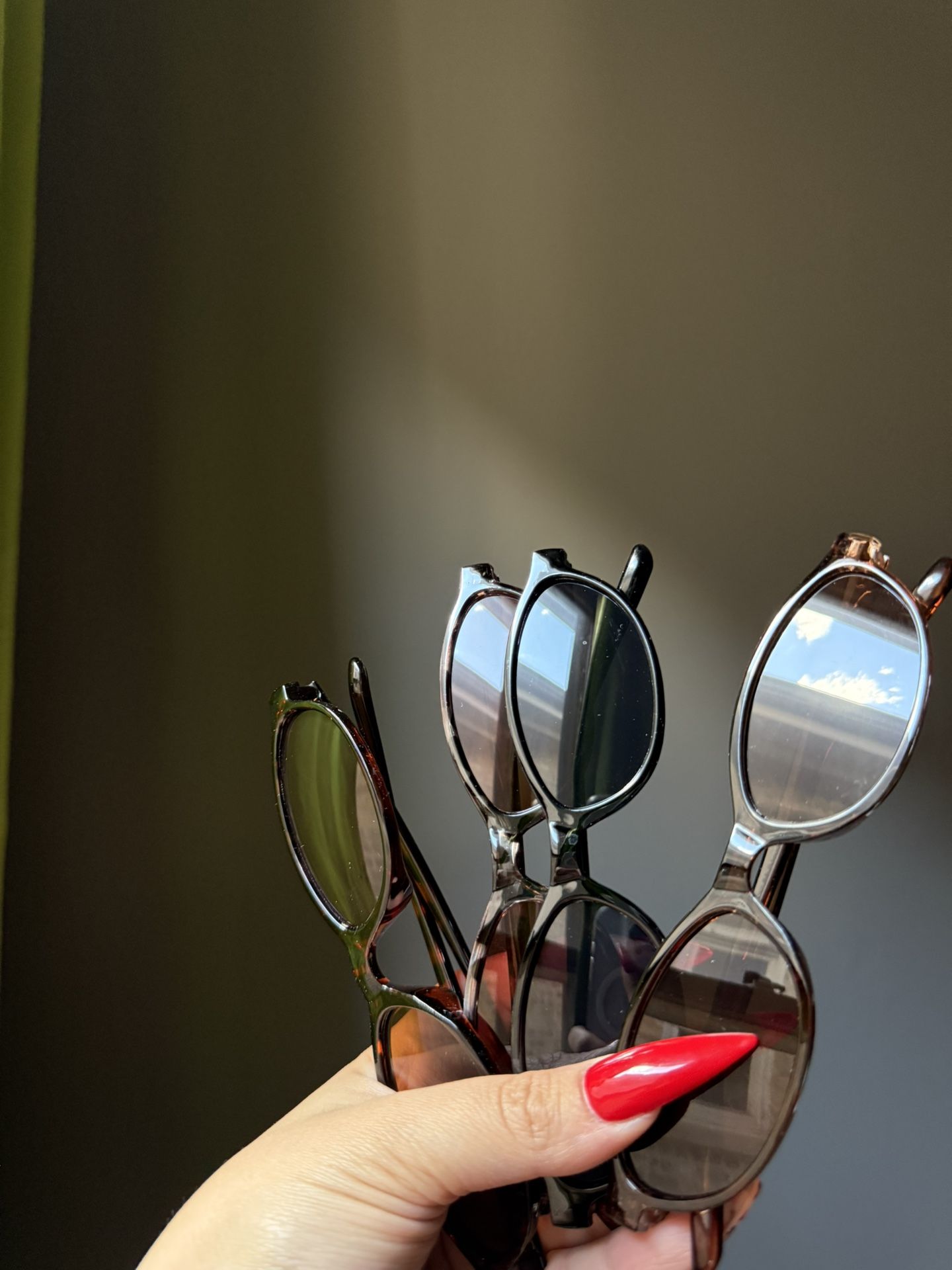 Sunglasses