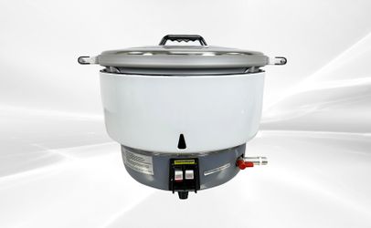 NSF 10L Liquid Propane Gas Rice Cooker CDGRC-10LP
