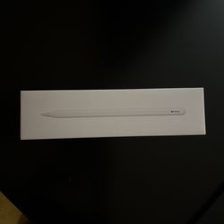 Apple Pen