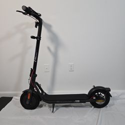 Adult E-Scooter - Excellent Used Condition!!