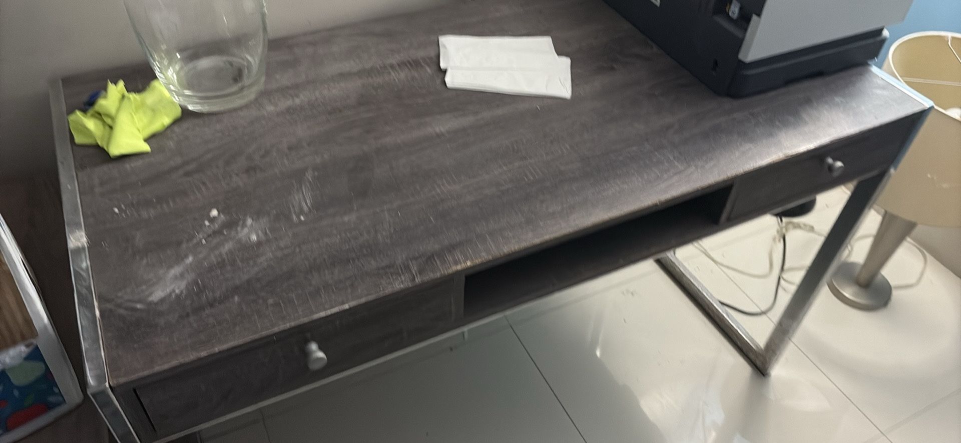 Desk