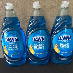 $5 Each         38 Oz