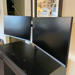 Samsung Computer Monitors 