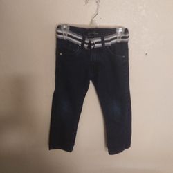 M-1 Boys Pants Size 4t 