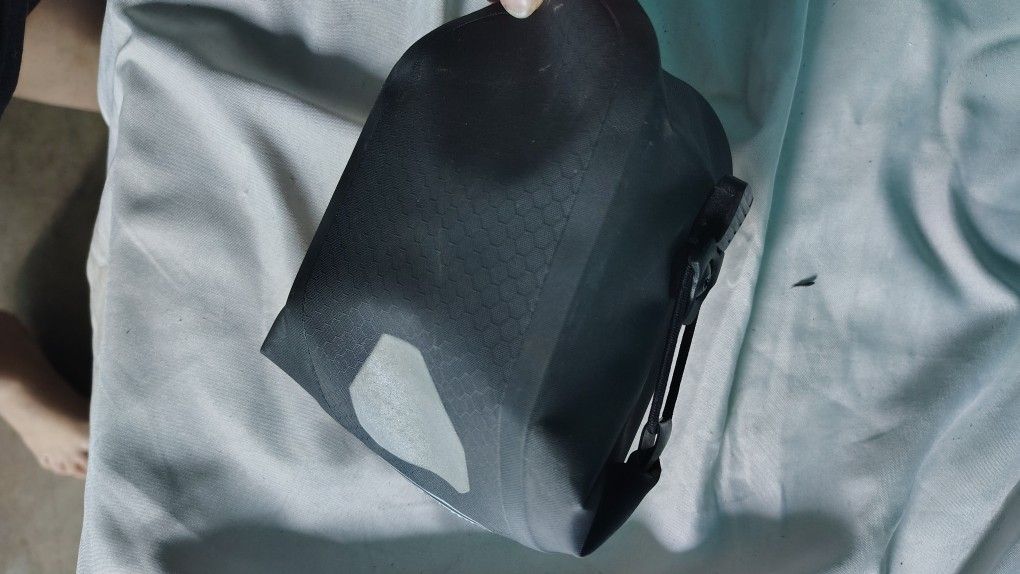 Bolsa Para Bicicleta 50 X2